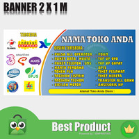 Contoh Spanduk Umroh - Brosur dan Spanduk