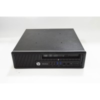 Jual HP Elitedesk 800 G1 - i5 Gen4 - 4GB - 500GB - Bekas 
