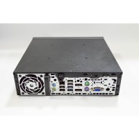 Jual HP Elitedesk 800 G1 - i5 Gen4 - 4GB - 500GB - Bekas 