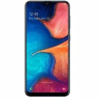 SAMSUNG A20 GARANSI RESMI 3/32 RANDOM