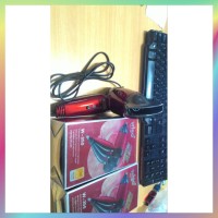 HAIR DRYER / PENGERING RAMBUT - GARANSI - PANAS/NORMAL - MURAH LIMITED