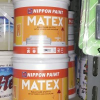 plamir plamur matex wall filler 1 kg