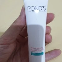 ponds white beauty