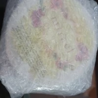 mirael sugar wax