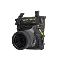 Dicapac Waterproof WP-S5 DSLR/SLR