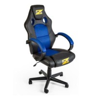 Jual Brazen Shadow PC Gaming Chair - Merah - Jakarta Utara 