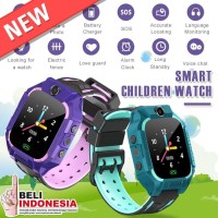 Jam Tangan Wanita OR Pria Merk Smart Imoo Box Original Type 0000 St2