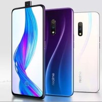 Realme X ram 4/128gb Garansi Resmi 1 tahun