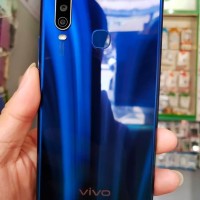 VIVO TERLARIS DIHARGA DUA JUTAAN (VIVO Y15 RAM 4/64 GB) OFFICIAL VIVO