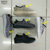 Sepatu Wanita Adidas Yeezy Boost Running Terbaru PROMO