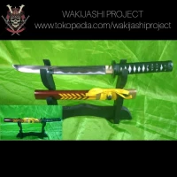 Samurai Katana Tanto Ronin