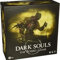 Dark Souls Boardgame