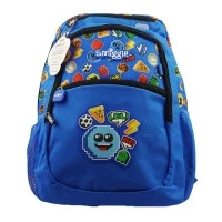 Smiggle Talk Backpack