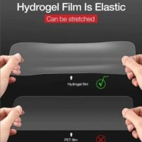 HYDROGEL OPPO REALME C5 SCREEN PROTECTOR ANTI GORES FULL COVER