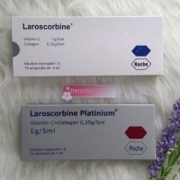 Laros Vietnam Dan Platinium