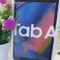 Samsung tab A 8" 2019
