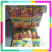 Jual Hilo School Sachet Murah Harga Terbaru 2019 Tokopedia