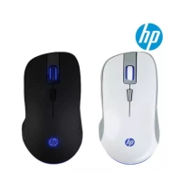 MOUSE HP GAMING G100