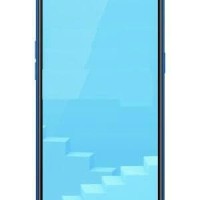 Realme C1 Ram 2/16 Warna Blue & Black