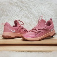 Free Kaos Kaki Sepatu Kets Wanita Hits Nike City Loop Harga Promo