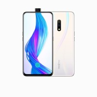 Realme X RAM 8 GB ROM 128 GB Garansi Resmi by OPPO