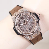 jam tangan wanita hublot best seller