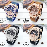 Hublot - jam tangan wanita hublot