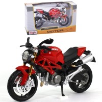 Maisto 1:12 Ducati Monster 696