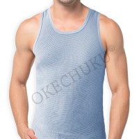 Promo Kaos  Dalam Pria  Kaos Singlet Pria Crocodile  JALA 