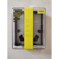 Jabra REVO Wireless Headphones 2nd