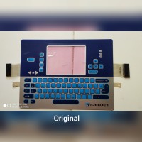 NEW Videojet 1510 printer button panel