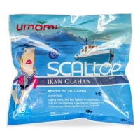 Umiami Scallop 500gr