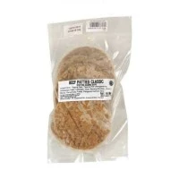 Beef Patties 6pcs