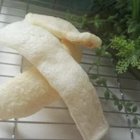 Kerupuk kulit original