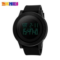 AG7WV Jam Tangan Pria / Wanita / SKMEI DG 1193 (dia: 47 mm) KECIL /