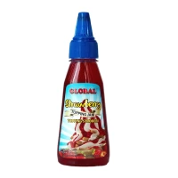 Global Topping Strawberry 175 gr