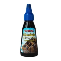Global Topping Chocolate 175 gr