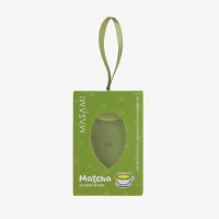 Matcha Blending Sponge