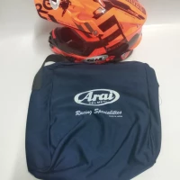 TAS HELM SELEMPANG RESLETING