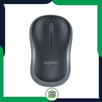 Logitech Wireless Mouse - M185