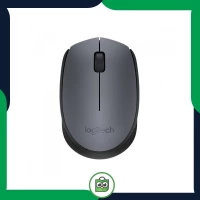 Logitech Wireless Mouse - M171