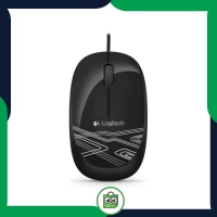 Logitech Wired Mouse - M105