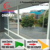  Jual  Kaca  Film  Oneway Kota Bekasi STIKER  KACA  KACA  