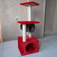 Tora cat tree