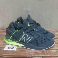 nb 247 tritium