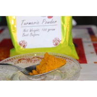 kunyit bubuk / turmeric powder 1 KG