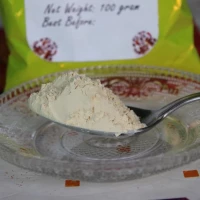 Garlic powder Bawang Putih 1 KG