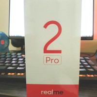 Realme 2 Pro Ram 6/64 GB