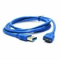 Kabel Hardisk External USB 3.0