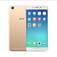 OPPO A37 2/16 GB GARANSI DISTRIBUTOR 1 TAHUN